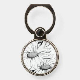 Ringhouder Cool Eco Style Design Telefoonring