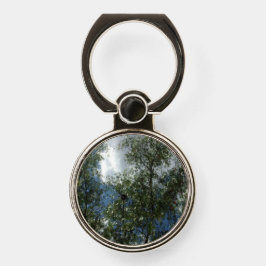 Ringhouder Cool Eco Style Design Telefoonring