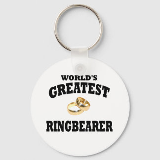 Ringhouder Sleutelhanger