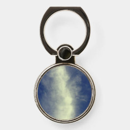 RINGHOUDER STIJL ONTWERP TELEFOONRING