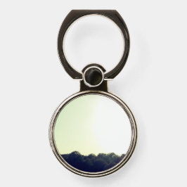 RINGHOUDER STIJL ONTWERP TELEFOONRING
