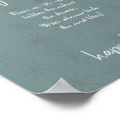 Ringjacht: Het perfecte spel voor bruidsfeesten! Poster (Hoek)