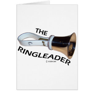 Ringleader