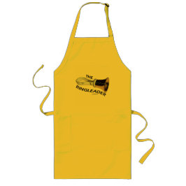 Ringleader Lang Schort