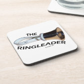 Ringleader Onderzetter (Linkerzijde)