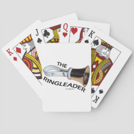 Ringleader Pokerkaarten