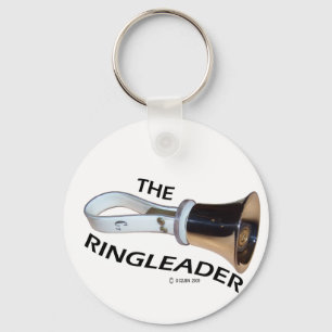 Ringleader Sleutelhanger
