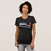 Ringleader T-shirt (Voorkant volledig)
