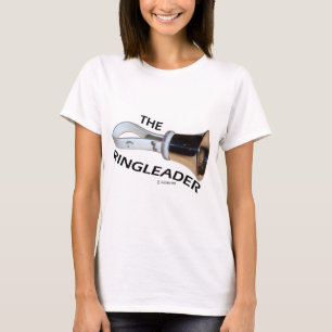 Ringleader T-shirt