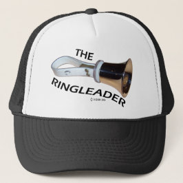 Ringleader Trucker Pet