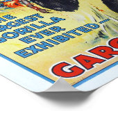  ringlende bros. Poster (Hoek)