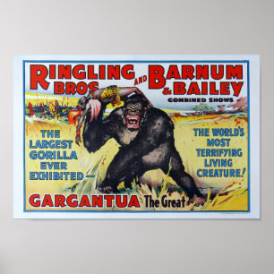 ringlende bros. Poster