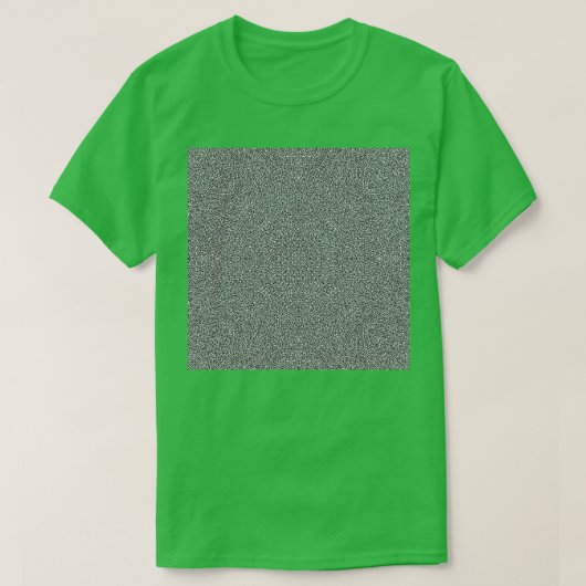 ringlet-aardewerk t-shirt (Design voorkant)