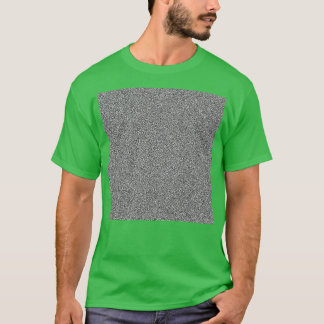 ringlet-aardewerk t-shirt
