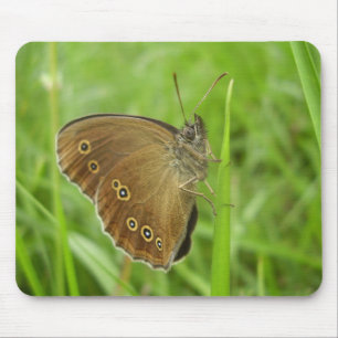 Ringlet Butterfly-muis Muismat