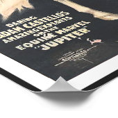 Ringling Bros 1899 CIRCUS POSTER (Hoek)