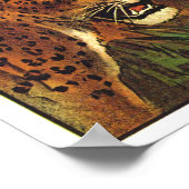 Ringling Bros en Barnum en Bailey Gecombineerde Sh Poster (Hoek)