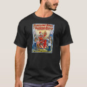 Ringling Brothers & Barnum & Bailey  Clown T-shirt (Voorkant)
