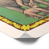 Ringling Brothers Circus Poster (Hoek)