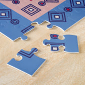 Ringling Museum Florida PUZZEL (Zijkant)