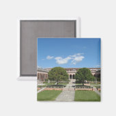 Ringling Museum of Art Magnet (Voorkant / Achterkant)