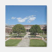 Ringling Museum of Art Magnet (Voorkant)