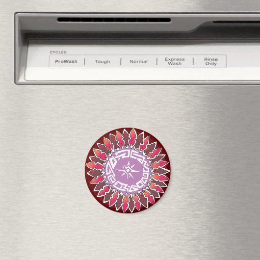 Ringmagneten Magneet (Insitu (Vaatwasser))