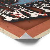 Ringmeester II Poster (Hoek)