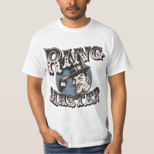Ringmeester II T-shirt