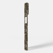 Ringneck Pheasant Hunting Bottomland Camo Bird Case-Mate iPhone Case (Achterkant / Rechts)