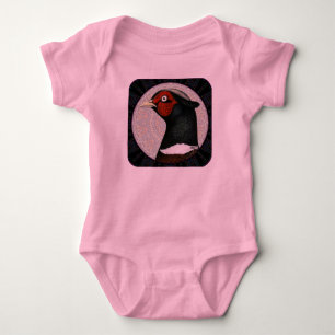 Ringnek Fasant Cirkel Romper