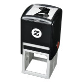 Ringnek Pheasant Head Zelfinktende Stempel (Product)