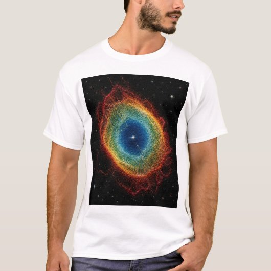Ringnevel T-shirt (Voorkant)