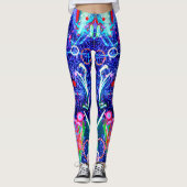 Ringo KCBLS Leggings (Voorkant)