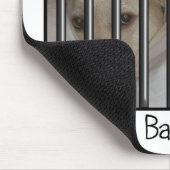 Ringo Mousepad Muismat (Hoek)