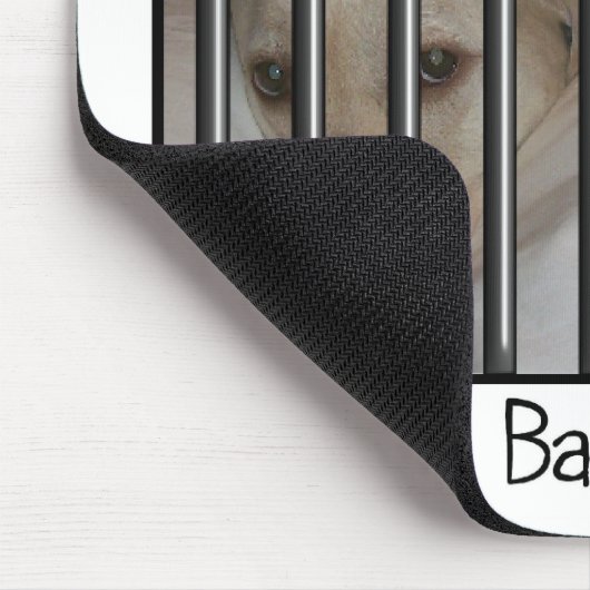 Ringo Mousepad Muismat (Hoek)