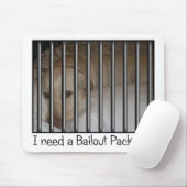 Ringo Mousepad Muismat (Met muis)