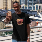 Ringosaur T Rex T-shirt