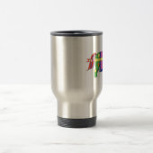 ringpaard  reisbeker (Center)