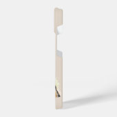 Ringpaarden iPhone Hoesje (Linkerkant)