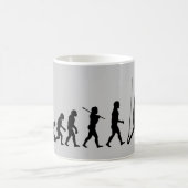 Rings Gymnastics Sport Evolution Koffiemok (Center)
