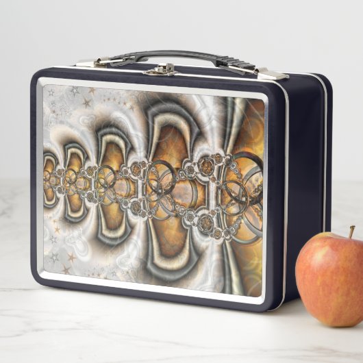 Rings van Courage (In situ)