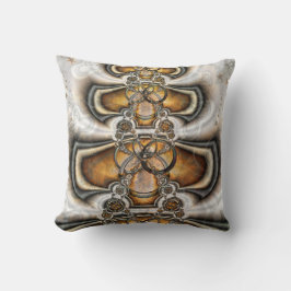 Rings van Courage Kussen