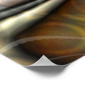 Rings van Courage Poster (Hoek)