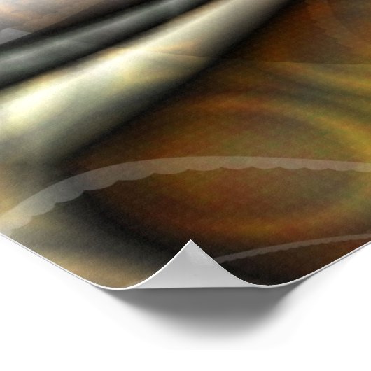 Rings van Courage Poster (Hoek)