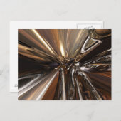 Rings van Perspectief Briefkaart (Voorkant / Achterkant)