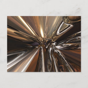 Rings van Perspectief Briefkaart