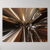 Rings van Perspectief Poster (Voorkant)