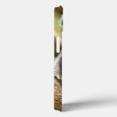 Ringstaartlemur Case-Mate iPhone Case (Achterkant / Rechts)