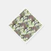 Ringstaartlemuren van Madagaskar in het Oerwoud Servet (Hoek)